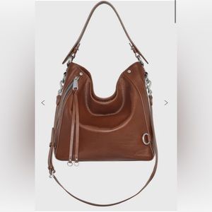 Rebecca Minkoff hobo handbag